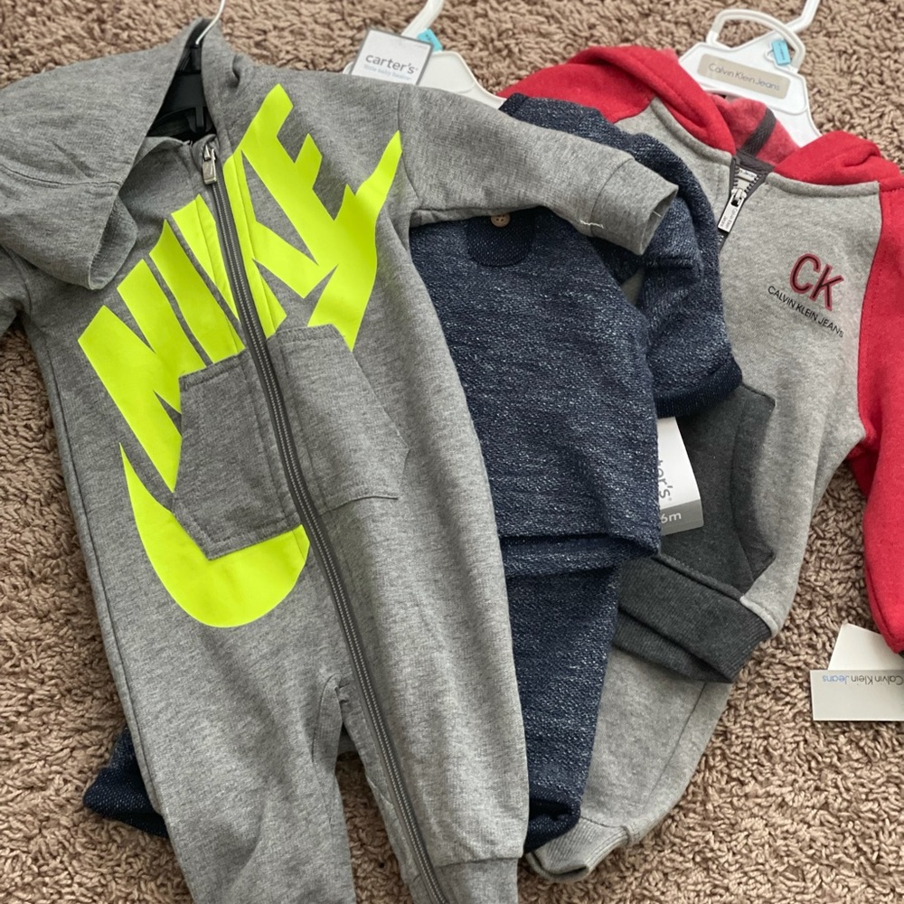 6 Month Old Bundle 👶🏽